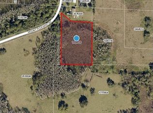 Mount Pleasant Rd, Groveland, FL 34736