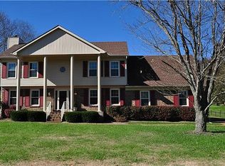 166 Baltusrol Rd, Franklin, TN 37069