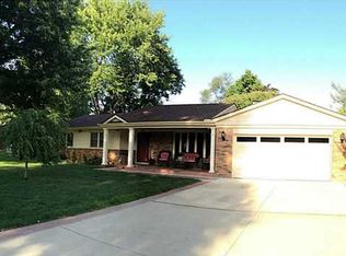 29168 Kearsley St, Millbury, OH 43447