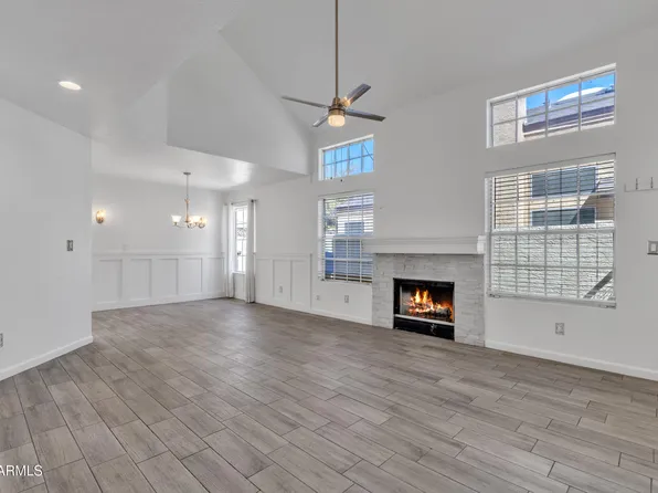 1822 S 39TH Street #17, Mesa, AZ 85206