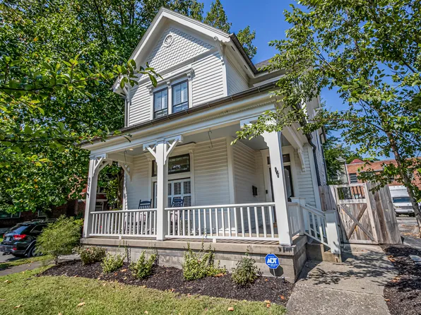 501 E 6th St, Newport, KY 41071