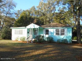 2704 Barrett Rd, Jacksonville, FL 32246
