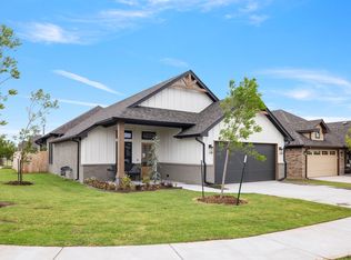 Jack Plan, The Springs at Cypress Plains, Oklahoma City, OK 73013