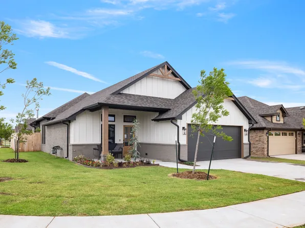 Jack Plan, The Springs at Cypress Plains