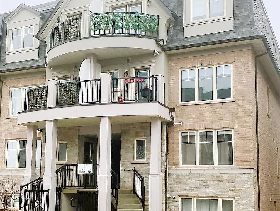11 Eaton Park Ln #23