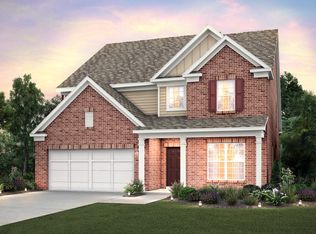 5709 Wheeler Ridge Rd, Auburn, GA 30011