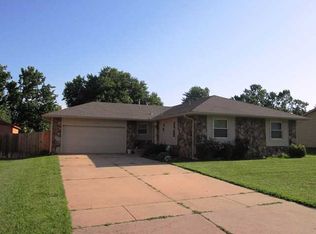 11024 W 17th St N, Wichita, KS 67212
