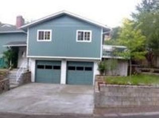 1605 Tamera Dr, Klamath Falls, OR 97603