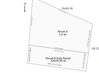 23 N Us Highway 23, Oscoda, MI 48750