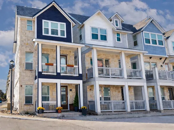 227 Lanyard Dr, Lewisville, TX 75057