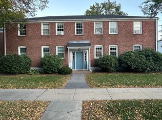 483 Cold Spring Ave #1-B, West Springfield, MA 01089