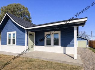 4011 S Polk St, Amarillo, TX 79110