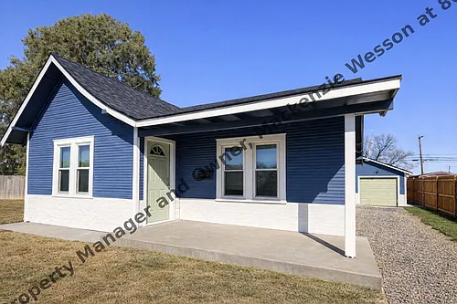 4011 S Polk St Photo 1