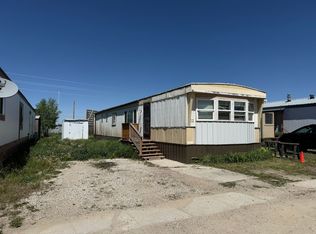 400 E 1st St, Corvallis, MT 59828