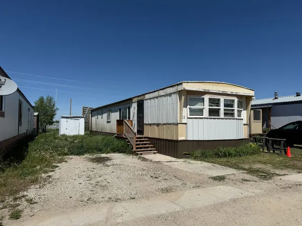 400 E 1st St, Corvallis, MT 59828
