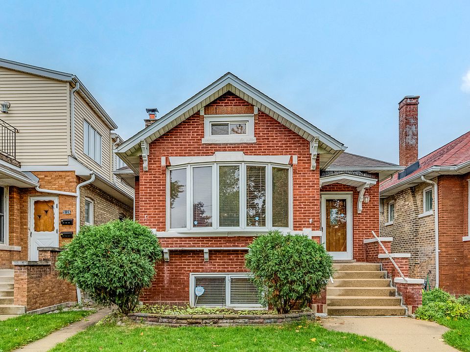 1st image of 5128 N Menard Ave