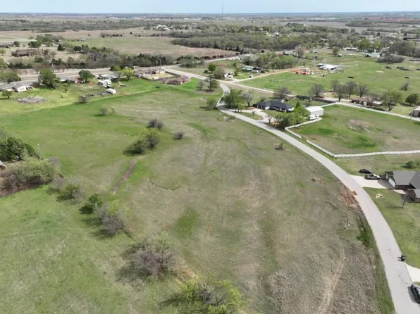 1186 County Road 1350 Lot 4, Chickasha, OK 73018