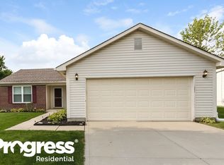 7644 Windy Hill Way, Indianapolis, IN