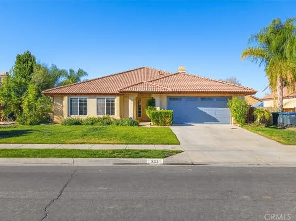 (undisclosed Address), Hemet, CA 92543