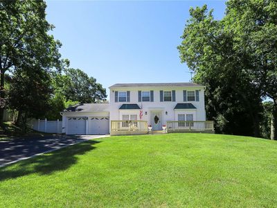 4 Kim Place, Kings Park, NY, 11754