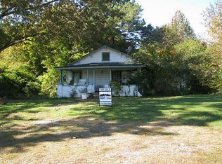 902 N Tennessee St, Cartersville, GA 30120