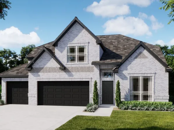 Concept 3015 Plan, Lovers Landing