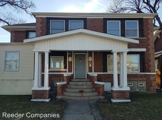 1201 Beacon St APT 10, East Chicago, IN 46312