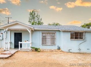 1506 Klauber Ave, San Diego, CA 92114