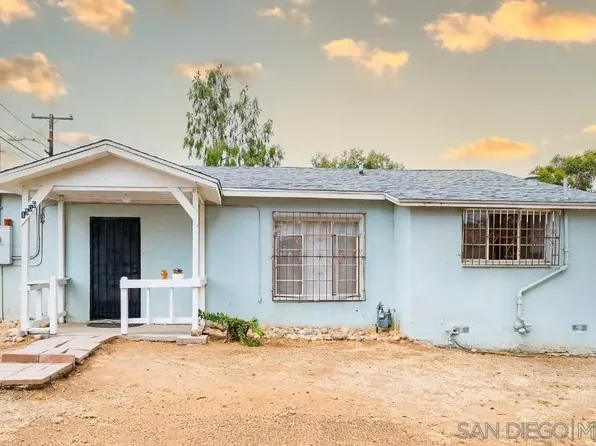 1506 Klauber Ave, San Diego, CA 92114