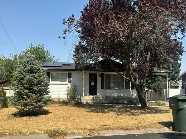 4181 S 4850 W, West Valley City, UT 84120