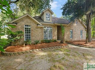 9 Oak Creek Ct, Richmond Hill, GA 31324