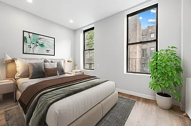 Rented by REAL New York