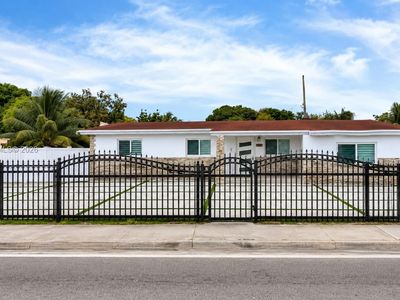 8410 NW 32nd Ave, Miami, FL, 33147