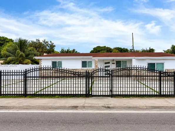 8410 NW 32nd Ave, Miami, FL 33147