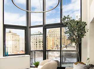 250 W 90th St #10BC, New York, NY