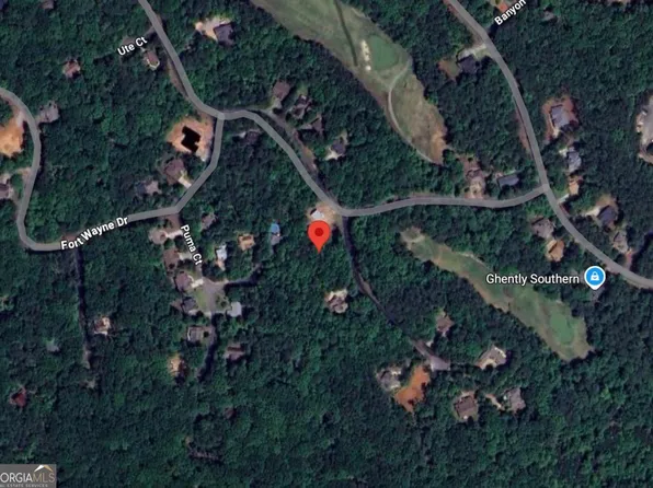 106 Seneca Ct, Waleska, GA 30183