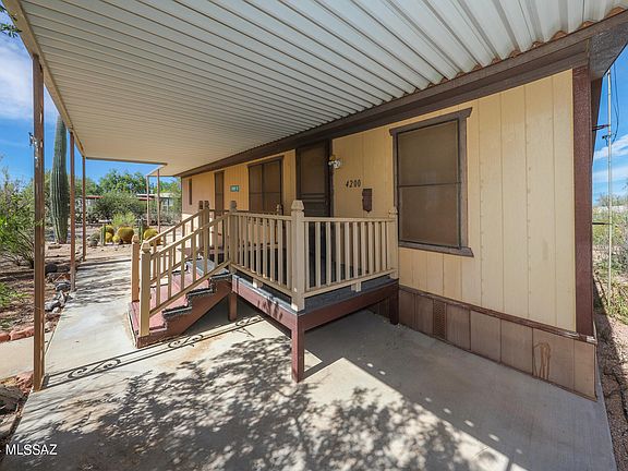 4th image of 4200 S Chacoan Dr