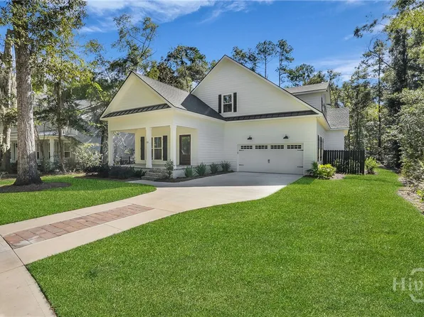 373 Ridgewood Park Drive S, Richmond Hill, GA 31324