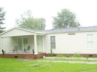 3503 Old River Rd, Greenville, NC 27834