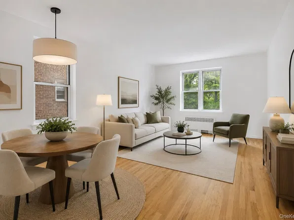 640 W 231st Street #3E, Bronx, NY 10463