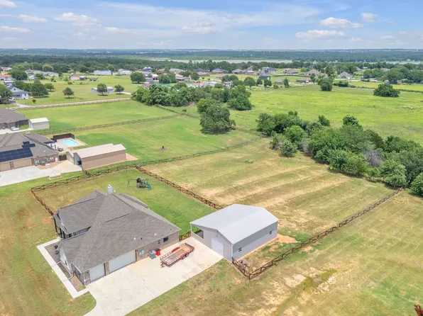7609 Carter Ranch Rd, Azle, TX 76020