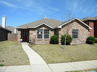 1327 Lamar Ln, Allen, TX 75002