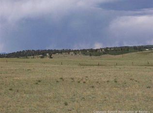 611 Rhyolite Dr, Como, CO 80456