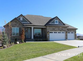 10427 S Plum Harvest Way, South Jordan, UT 84095