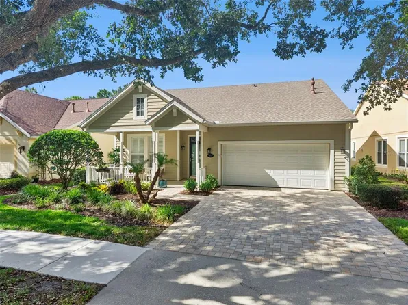 203 Heron Point Way, Deland, FL 32724