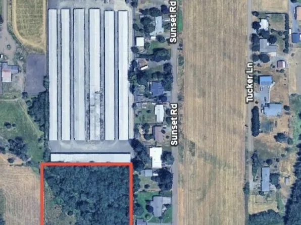 Tl 170908 Hwy #34, Lebanon, OR 97355