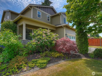 5222 N 23rd Street, Tacoma, WA, 98406