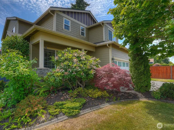 5222 N 23rd Street, Tacoma, WA 98406