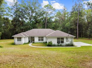 25625 Olympia Rd, Brooksville, FL 34601