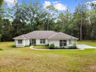 25625 Olympia Rd, Brooksville, FL, 34601
